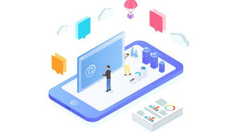 盛阔浅谈移动互联网时代下的企业营销思路